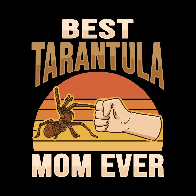 Tarantula Terrarium Design for a Pet