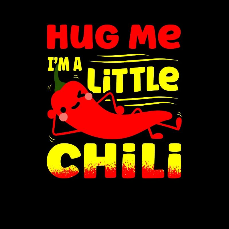 Umarmen Sie Mich, Ich Bin Ein Kleiner