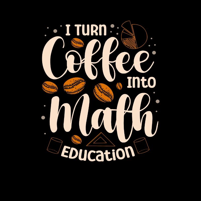 Je transforme le café en