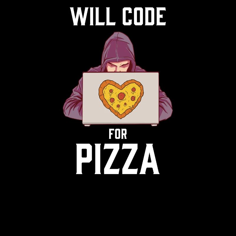 Hacker Programmer Developer Computer Science