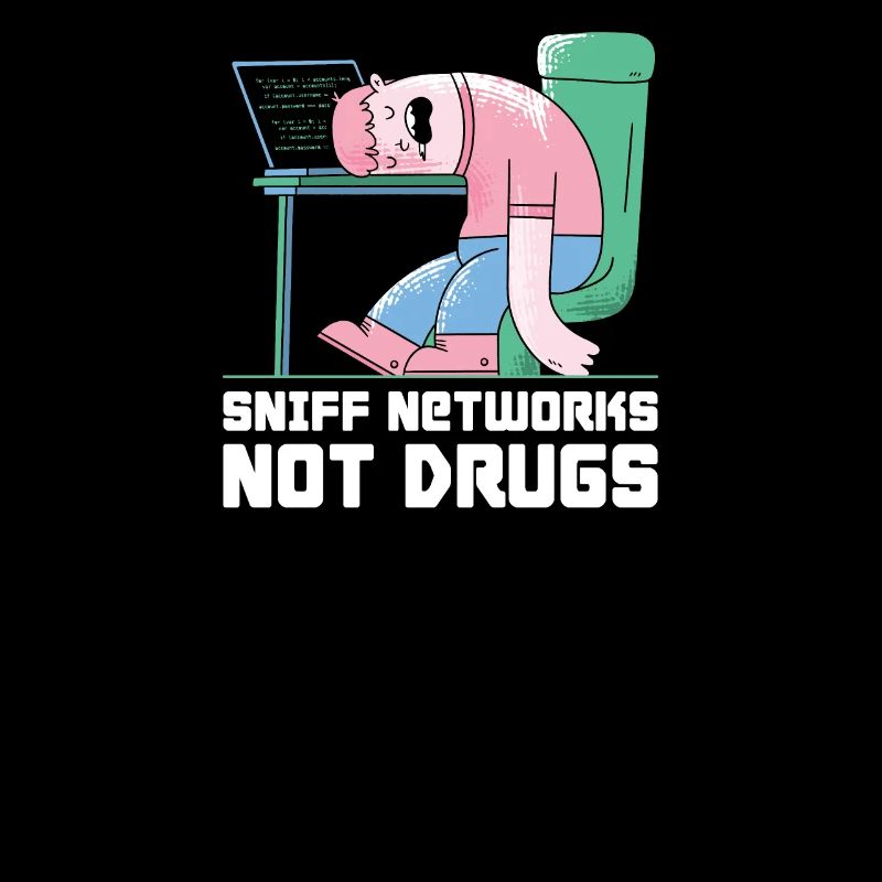 Hacker Programmeur Développeur Informatique