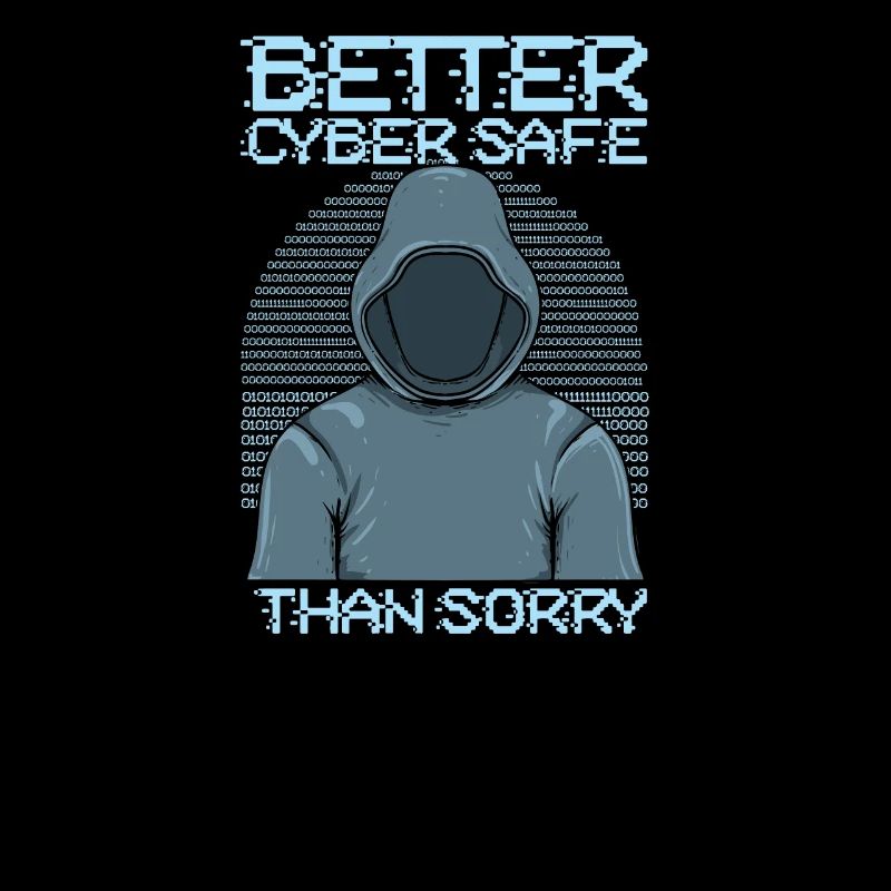 Hacker Programmeur Développeur Informatique