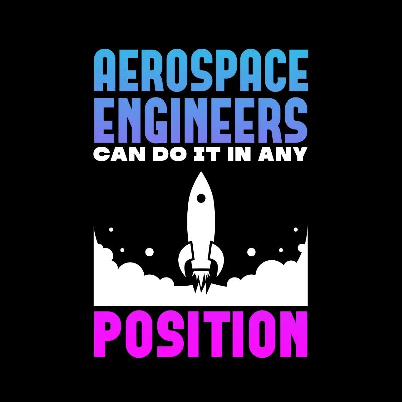 Space Engineer Aeronautical Engineer