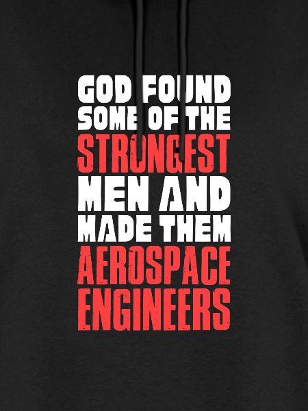 Space Engineer Aeronautical Engineer