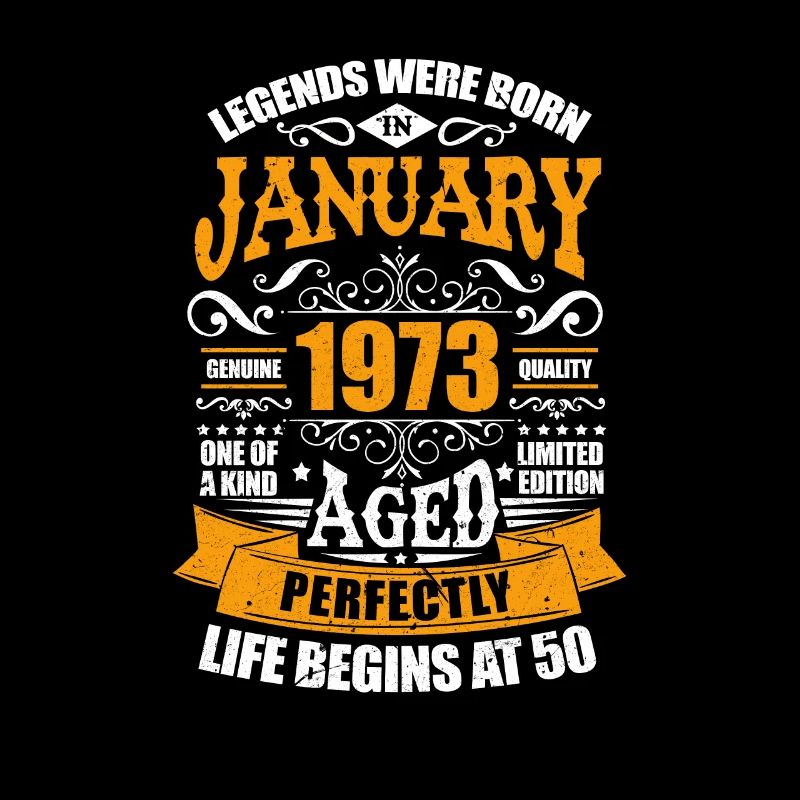 January 1973