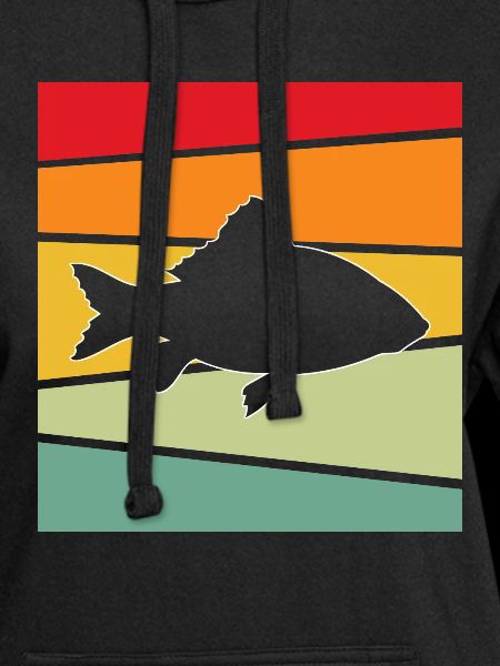 Fisch Retro