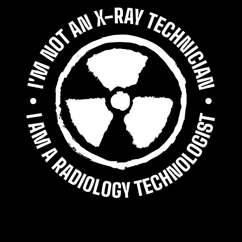 Radiology, radiologist, radiological technologist