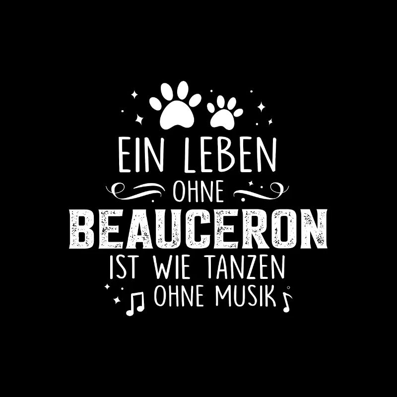 Ein Leben ohne Beauceron