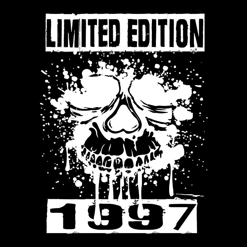Édition limitée 1997