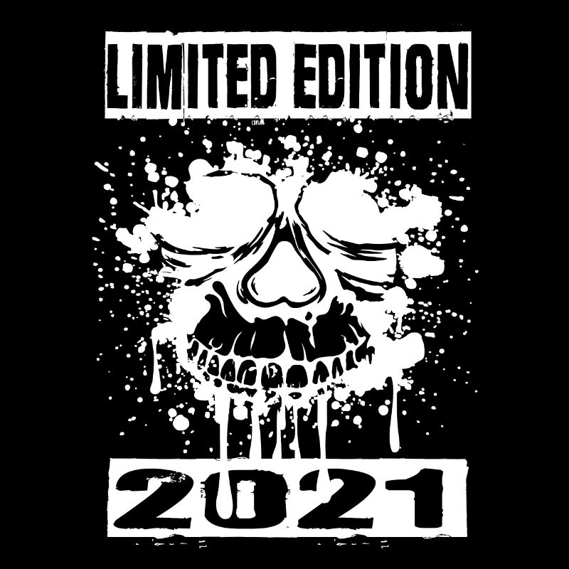 Édition limitée 2021