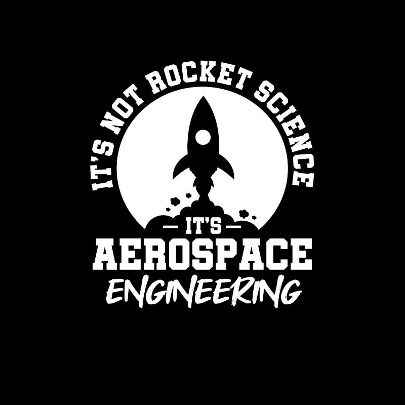Space Engineer Aeronautical Engineer
