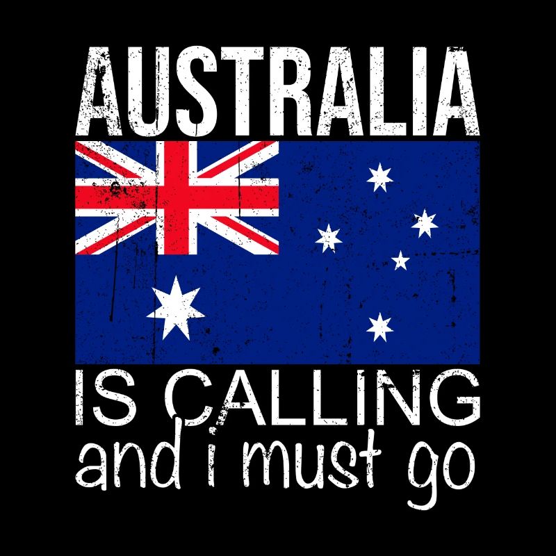 Citation Australie