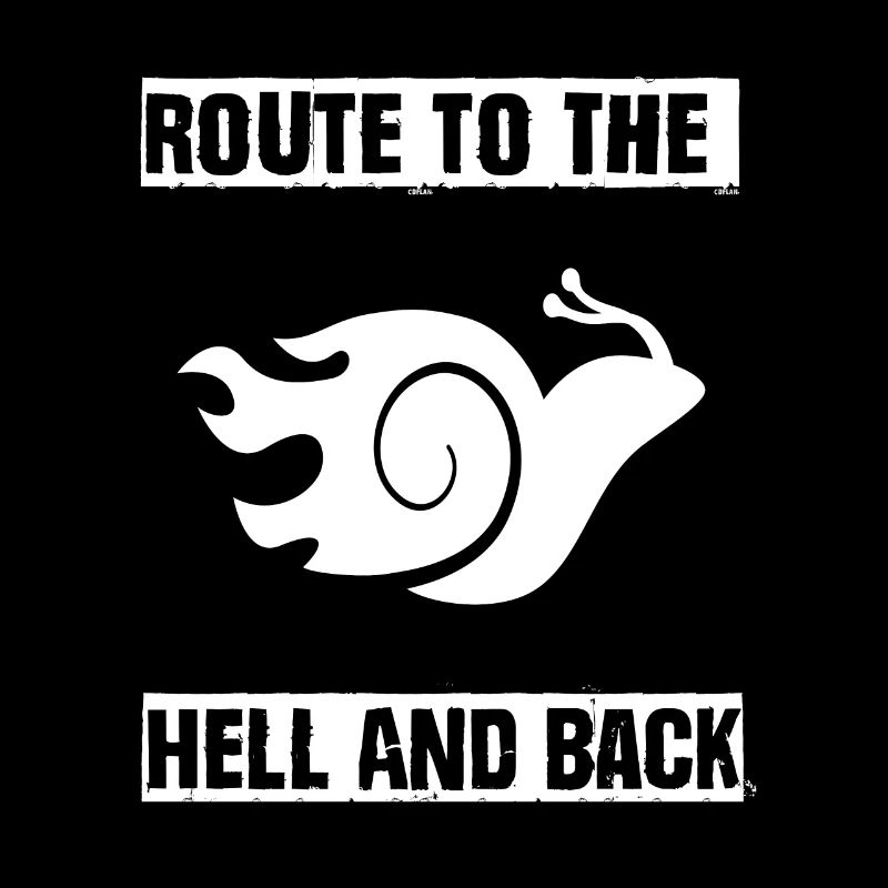 Route To The Hell And Back Tuning Turbolader