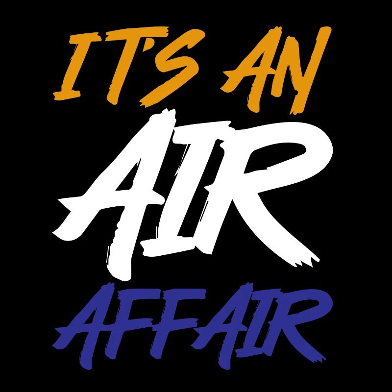 It's An Air Affair