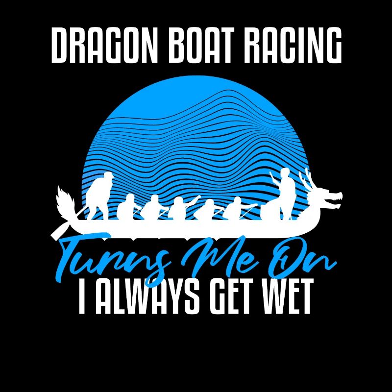 Festival de course de bateaux-dragons pour bateau-dragon