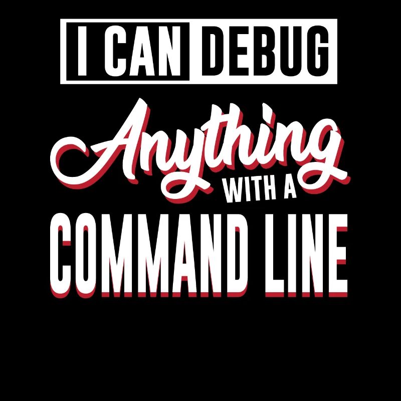 I Can Debug Anything With a Command Line for Linux