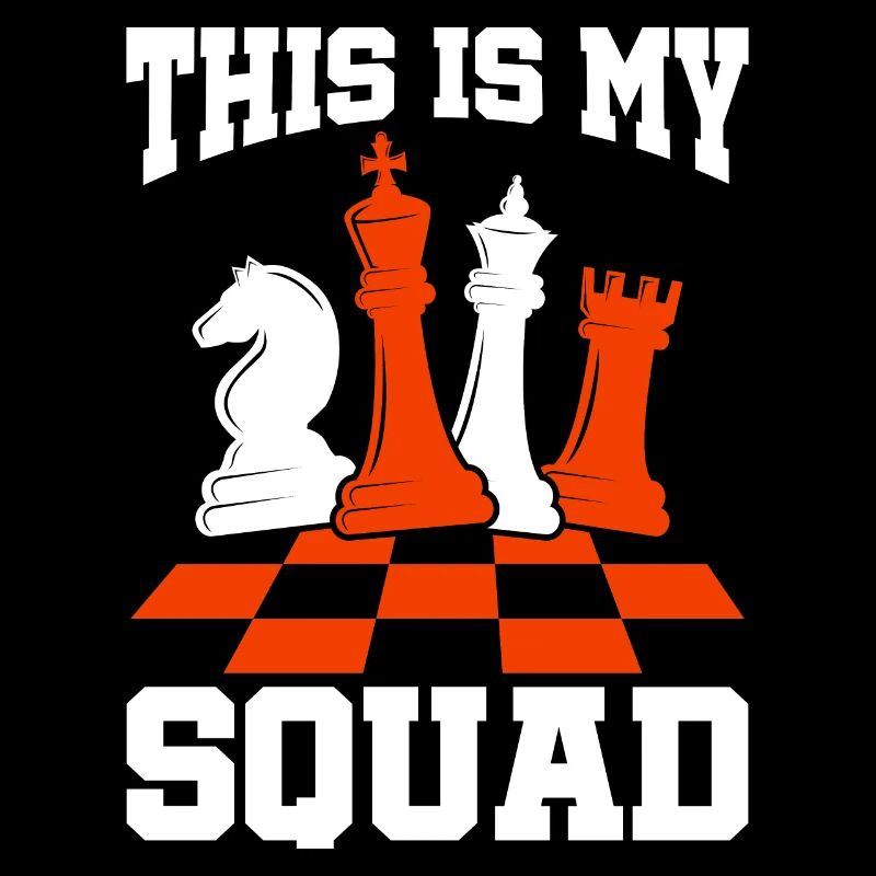 Chess Chess Players Tournament for Clever Minds