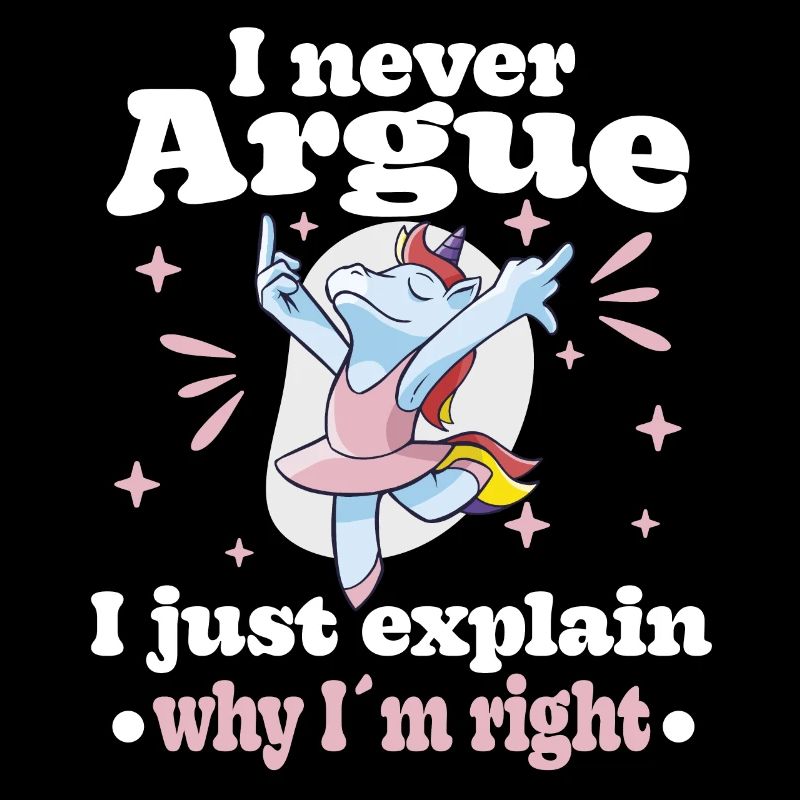 Je ne discute pas, j’explique simplement pourquoi
