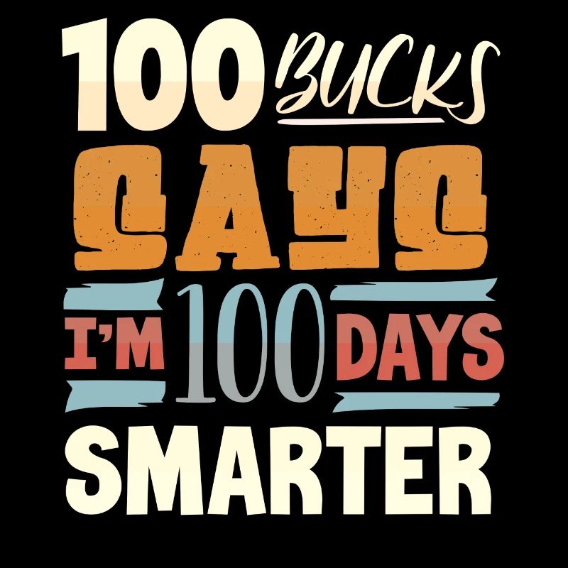 100 Tage Schule, 100 Tage Klüger, Schule