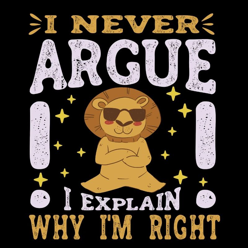 Je ne discute pas, j’explique simplement pourquoi