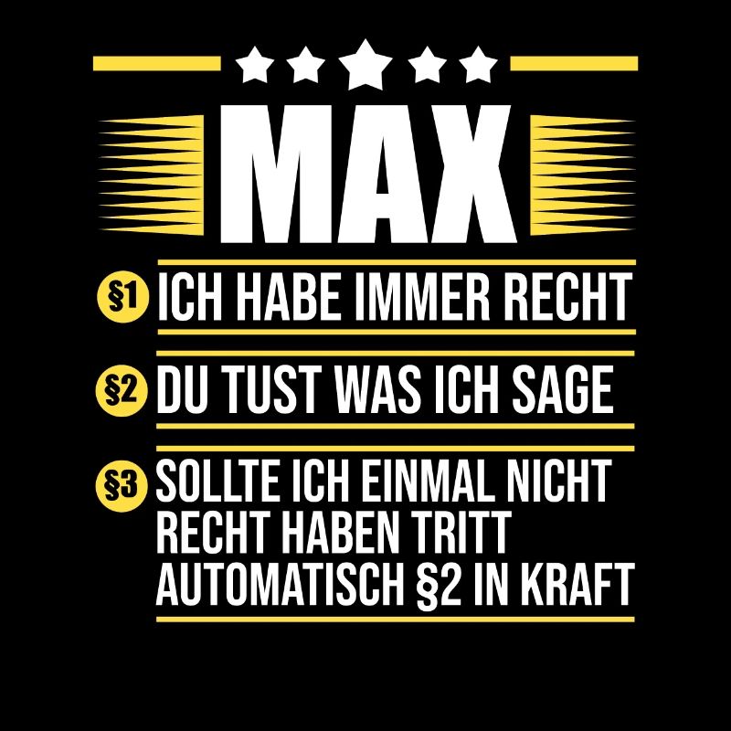 Max