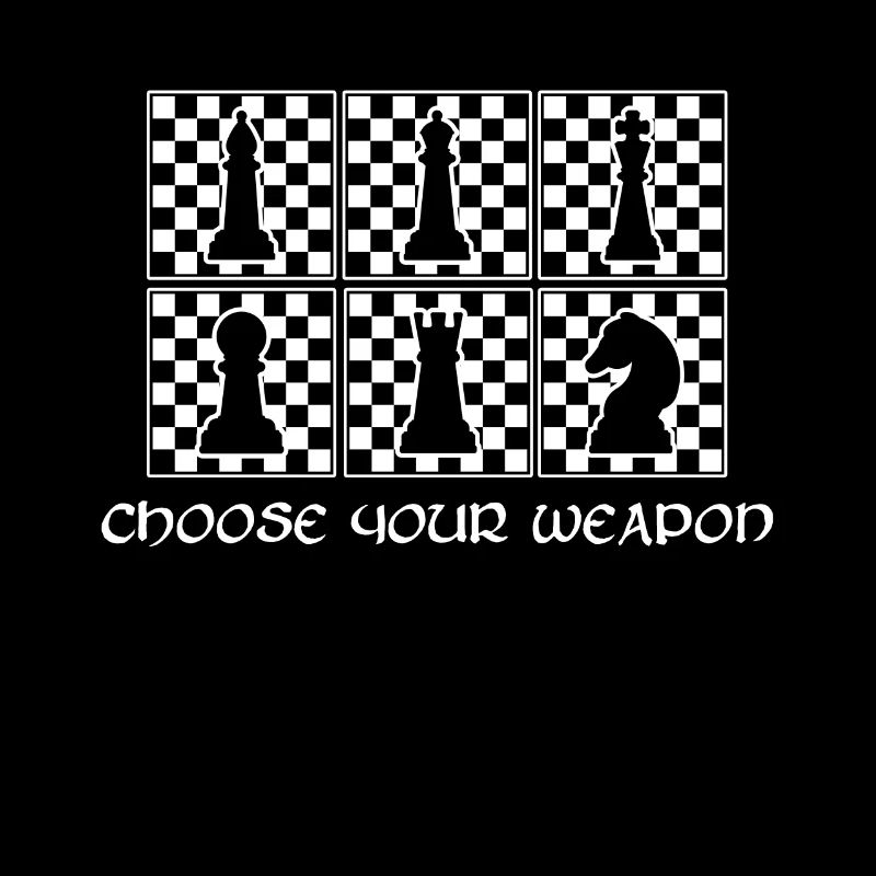 Chess Chess Player Tournament for Clever Minds