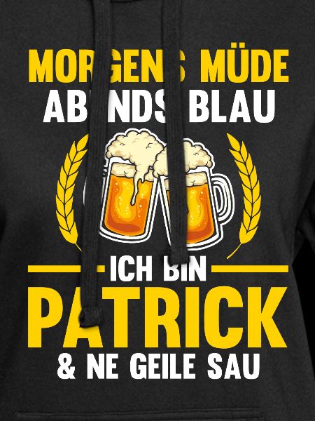 Patrick