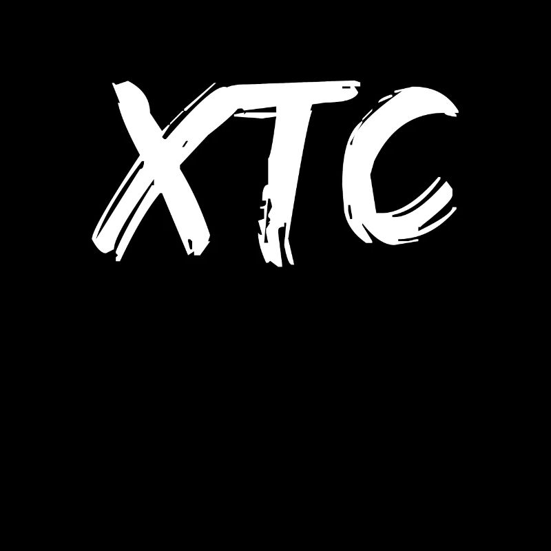 Lettrage XTC