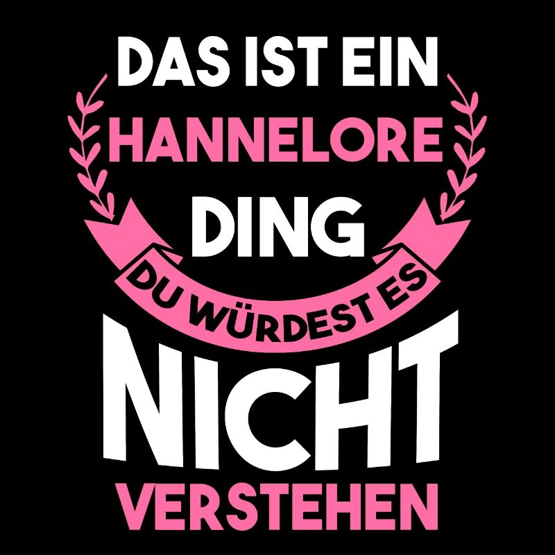 Hannelore