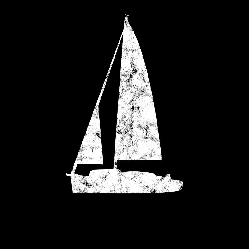 Sailboat Silhouette