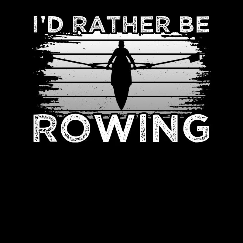 Plutôt ramer