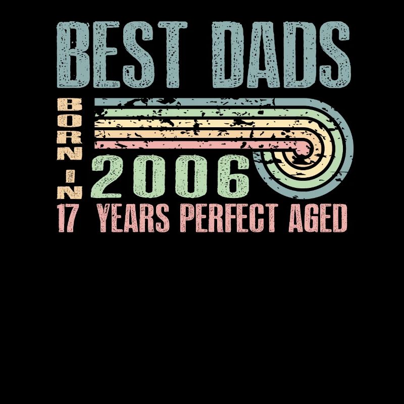 Die Besten Väter Sind 2006 Geboren, 17 Jahre Alt,