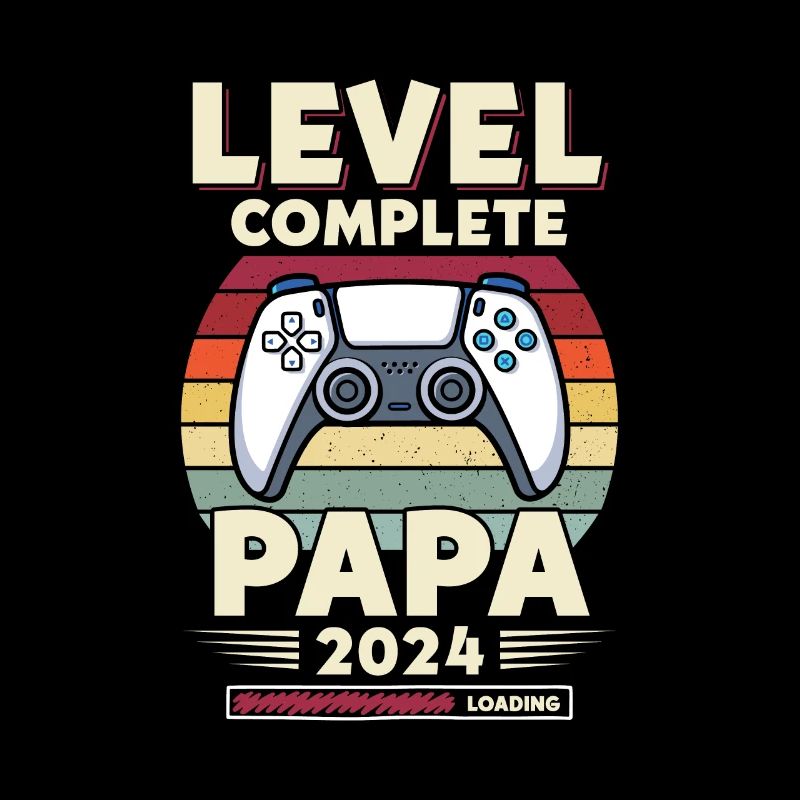 Level Complete PAPA 2023 Loading Controller