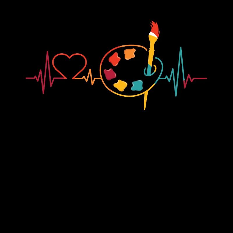Painter Heartbeat For Painter