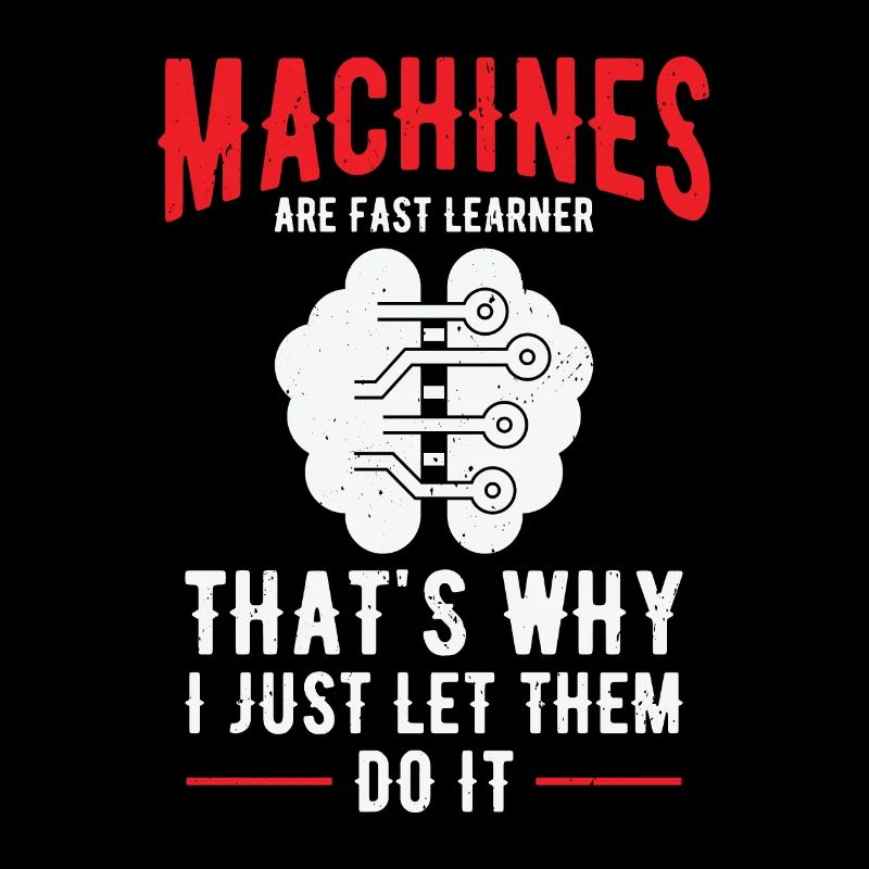 Machine Learning Artificial Intelligence AI