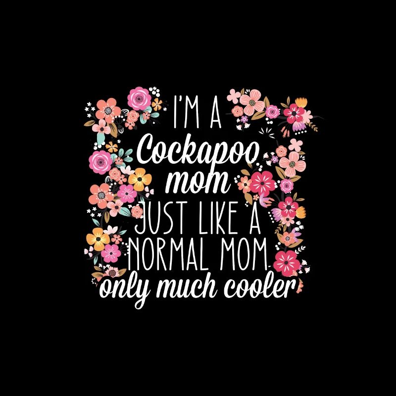 Maman Cockapoo