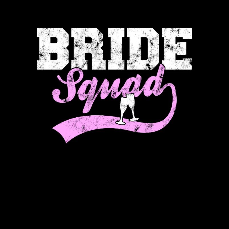 Bride Squad