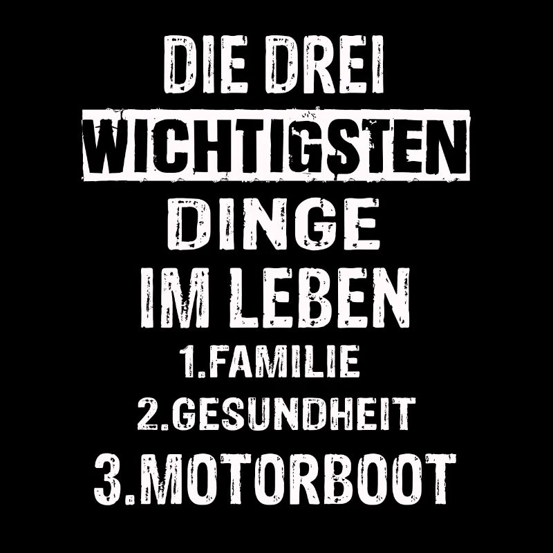 Motorboot