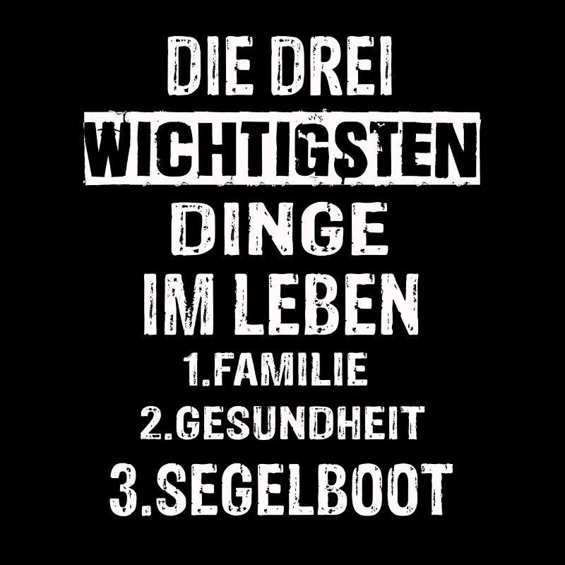 Segelboot