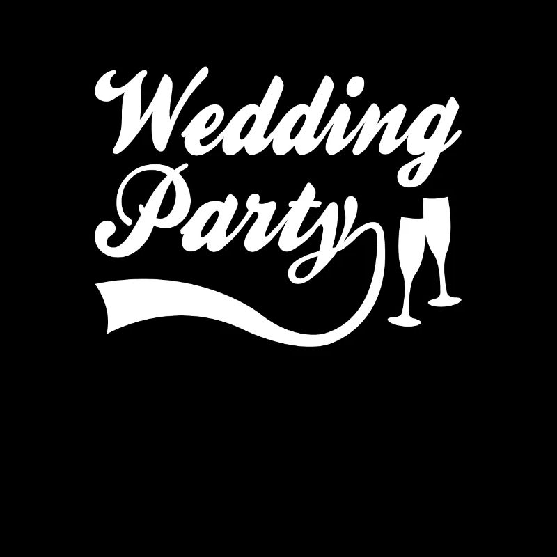 Wedding party