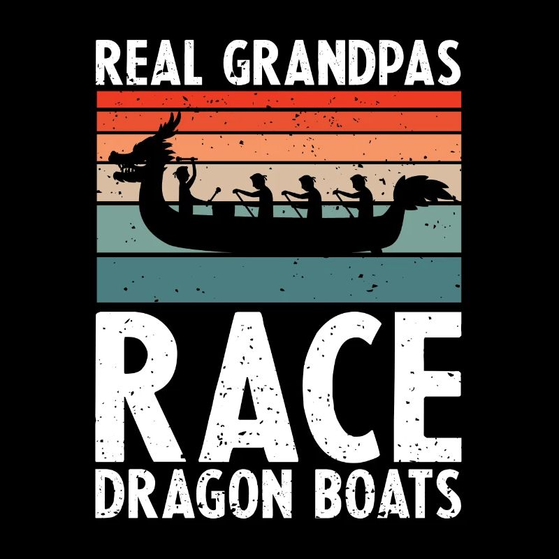 Festival chinois de course de bateaux-dragons