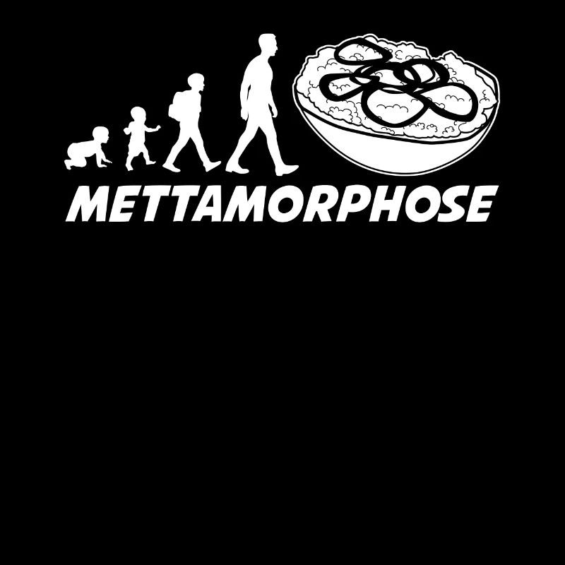 Mettbrötchen Mettigel Hackfleisch Mett