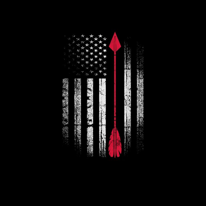 Bogenschiessen Bogenschütze Bogen Pfeil Geschenk