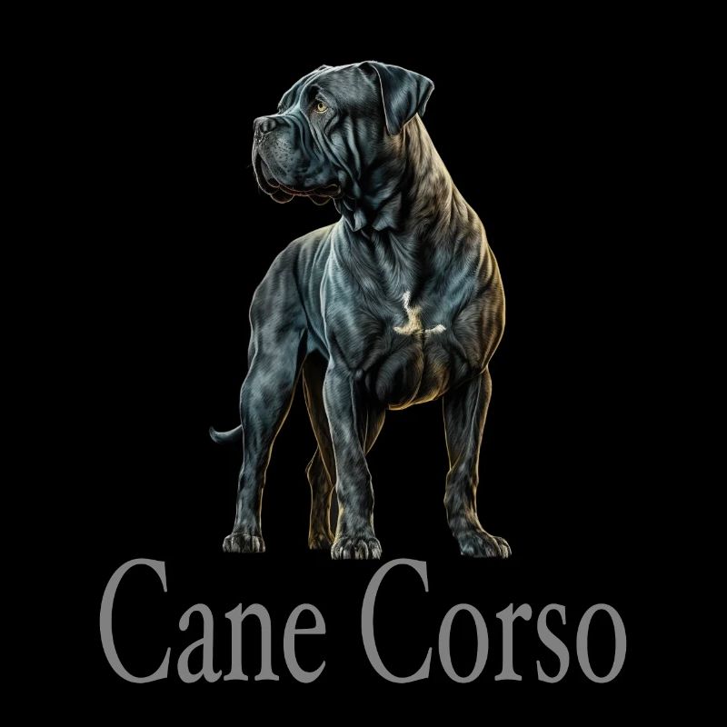 Cane Corso für einen Cane Corso Besitzer