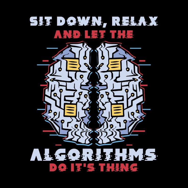 Computer Algorithm Programmer Artificial