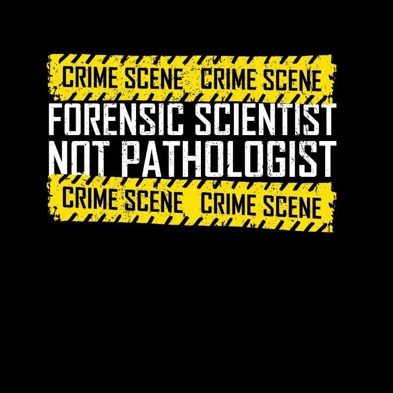 Forensik Forensiker Forensische Wissenschaft