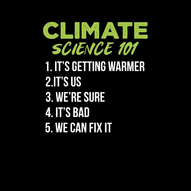 Climate change