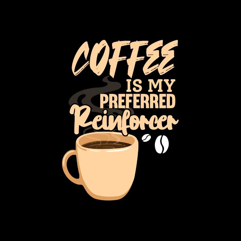 Kaffee Koffein Espresso Barista Geschenk