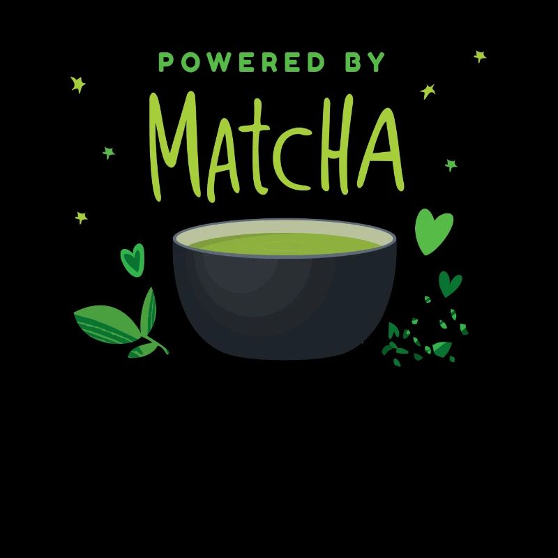 Propulsé par Matcha Japon