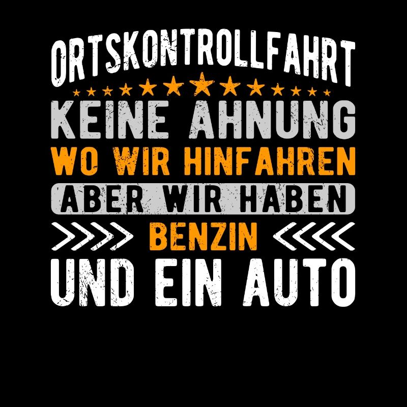 OKF Ortskontrollfahrt